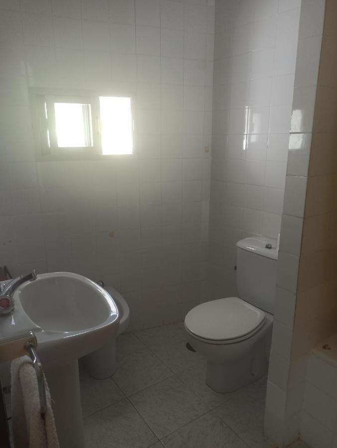 Hostal Restaurante El Burguiyo El Barraco Exteriör bild