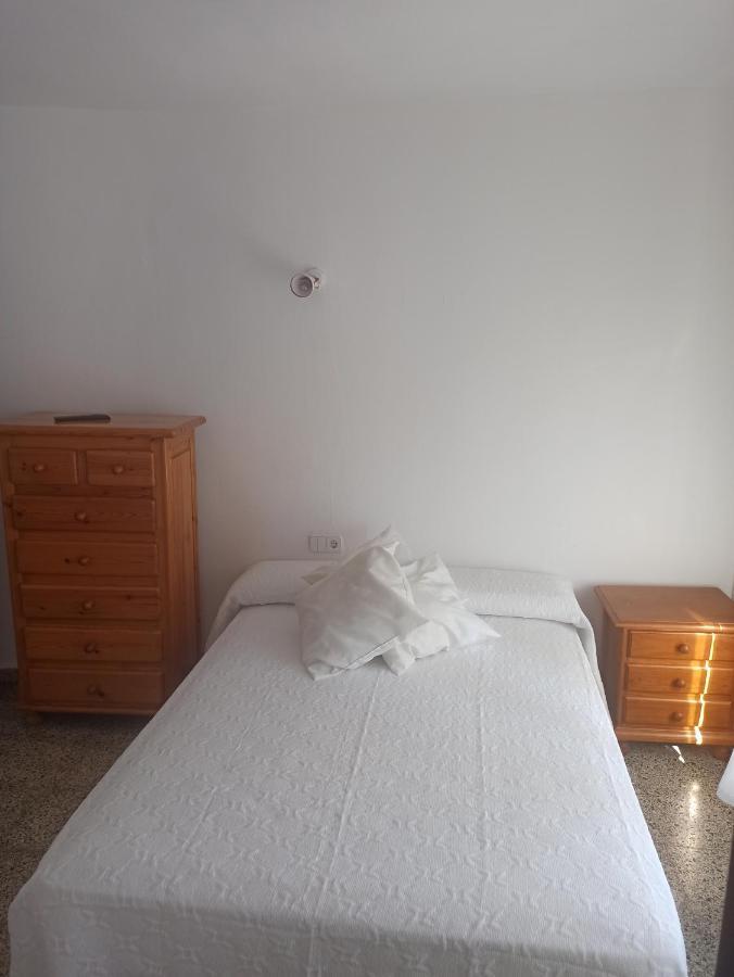 Hostal Restaurante El Burguiyo El Barraco Exteriör bild